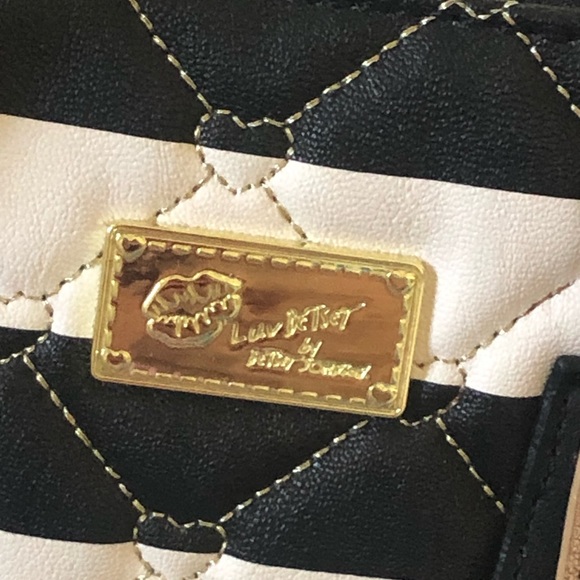Betsey Johnson Handbag - Picture 3 of 8
